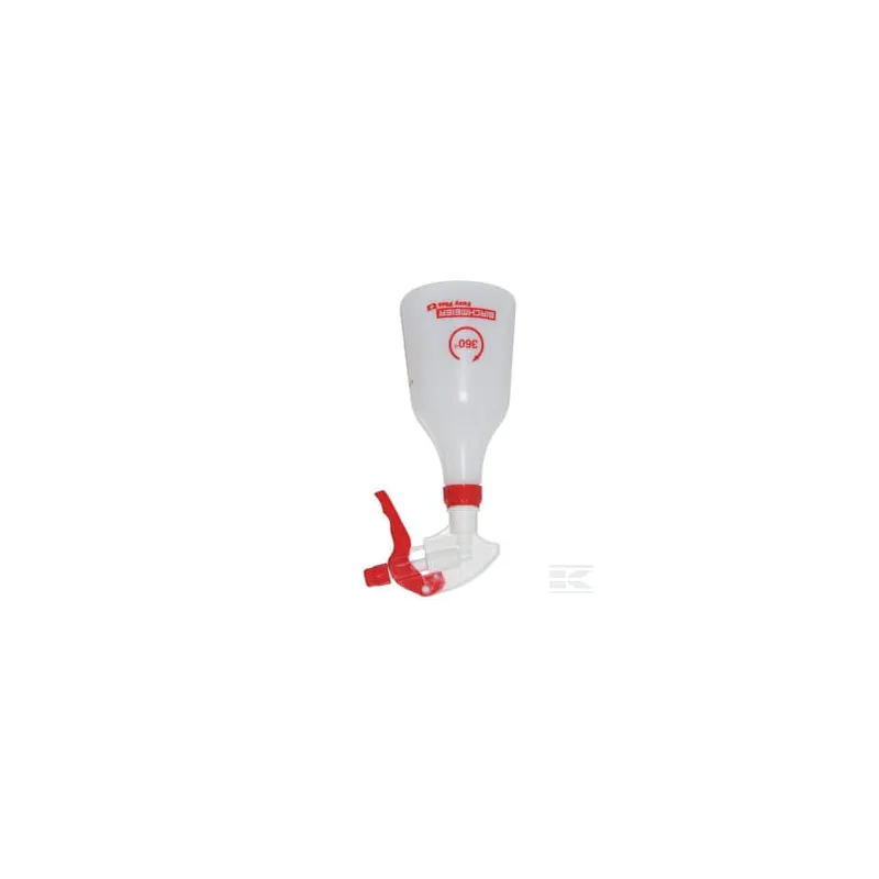 Pulvérisateur à main Foxy Plus