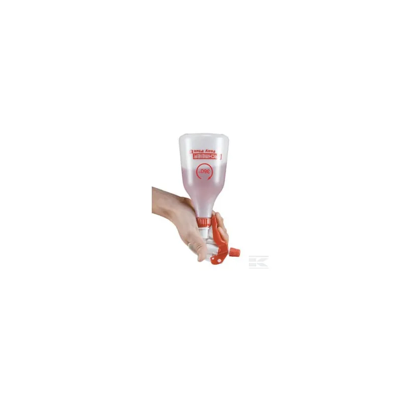 Pulvérisateur à main Foxy Plus