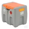 Réservoir à gasoil DT-Mobil Easy 210 L 12V
