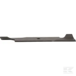 Lame 14" pointe haute