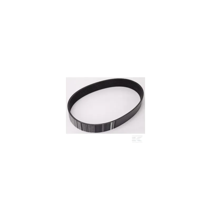 Courroie nervurée 10PK698 Optibelt