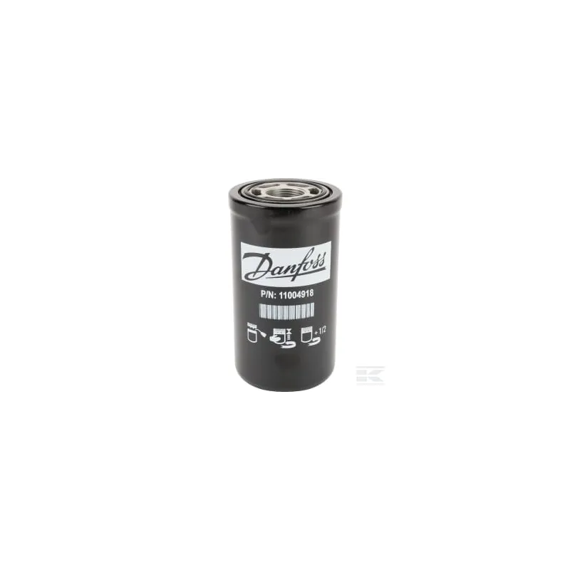 Filtre Cart moyen S90 11004918