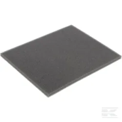 Élément de filtre à air