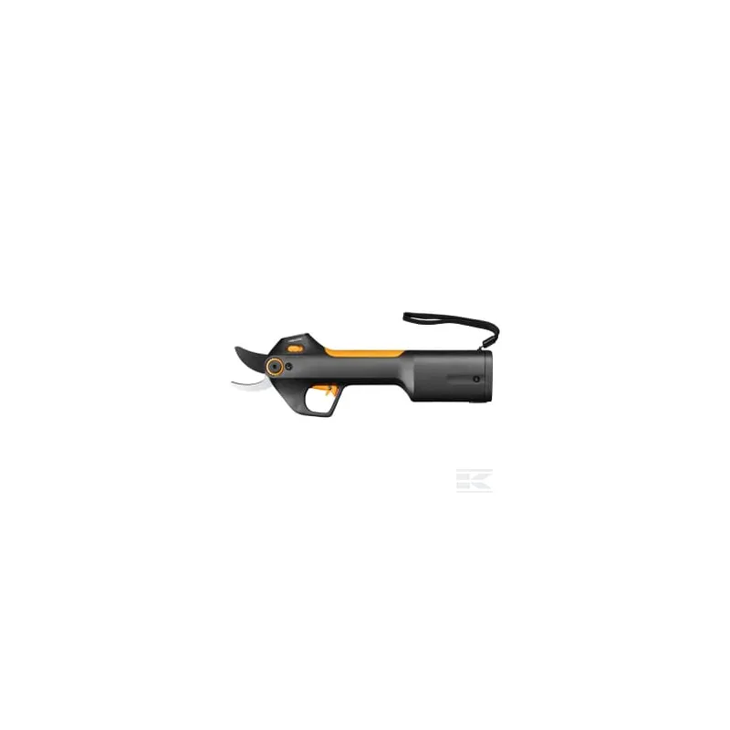 ePruner M Bypass de la batterie intégrée, Fiskars