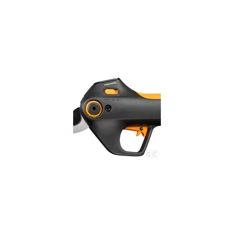 ePruner M Bypass de la batterie intégrée, Fiskars