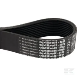 Courroie nervurée 10PL1397 Optibelt