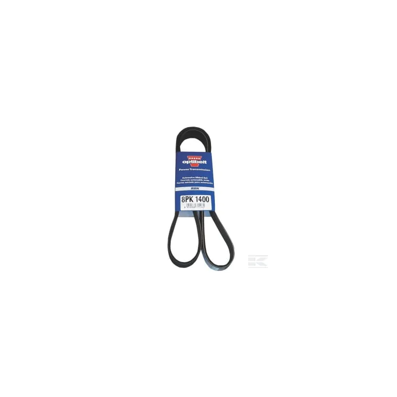 Courroie nervurée 10PK1713 Optibelt