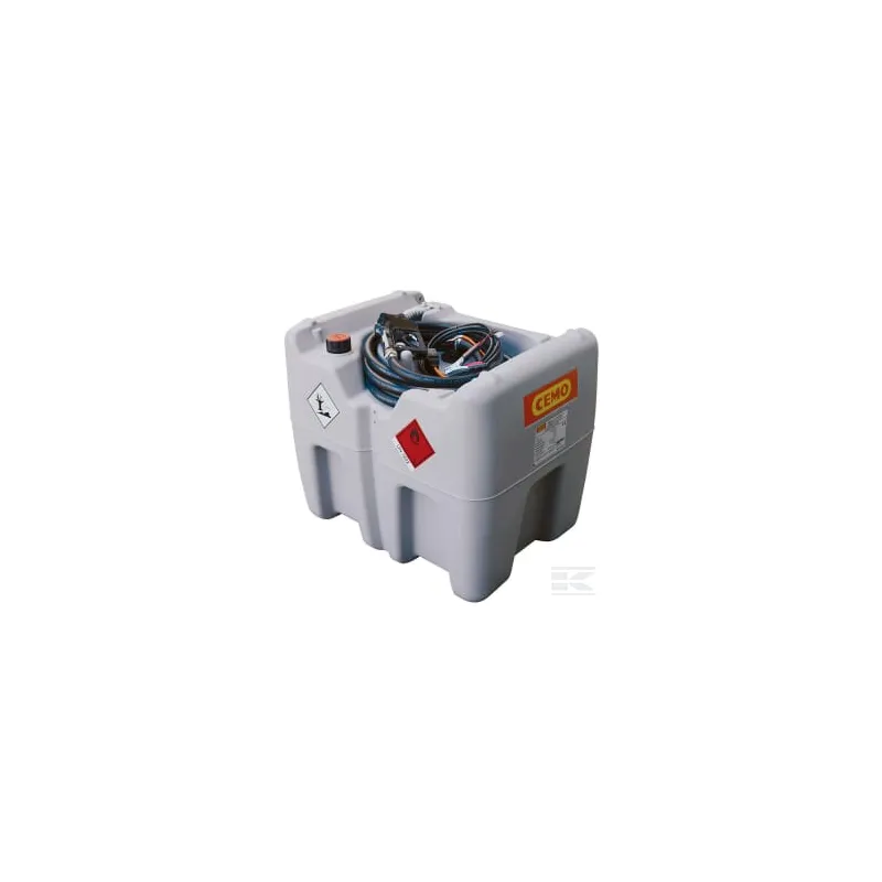 Réserve diese0l DT-Mobil Easy 210 L 12V