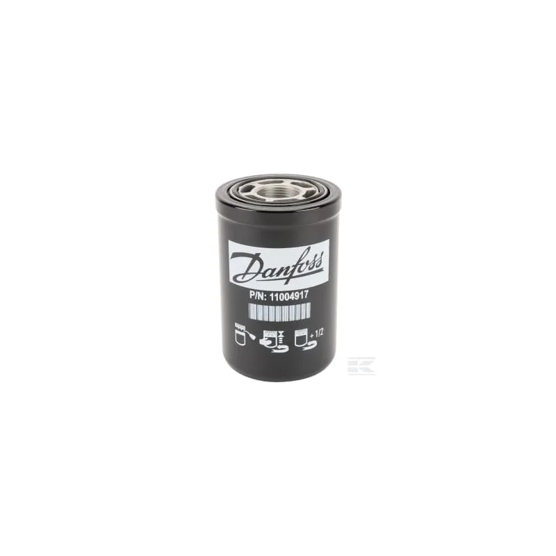 Filtre Cart court S90 11004917