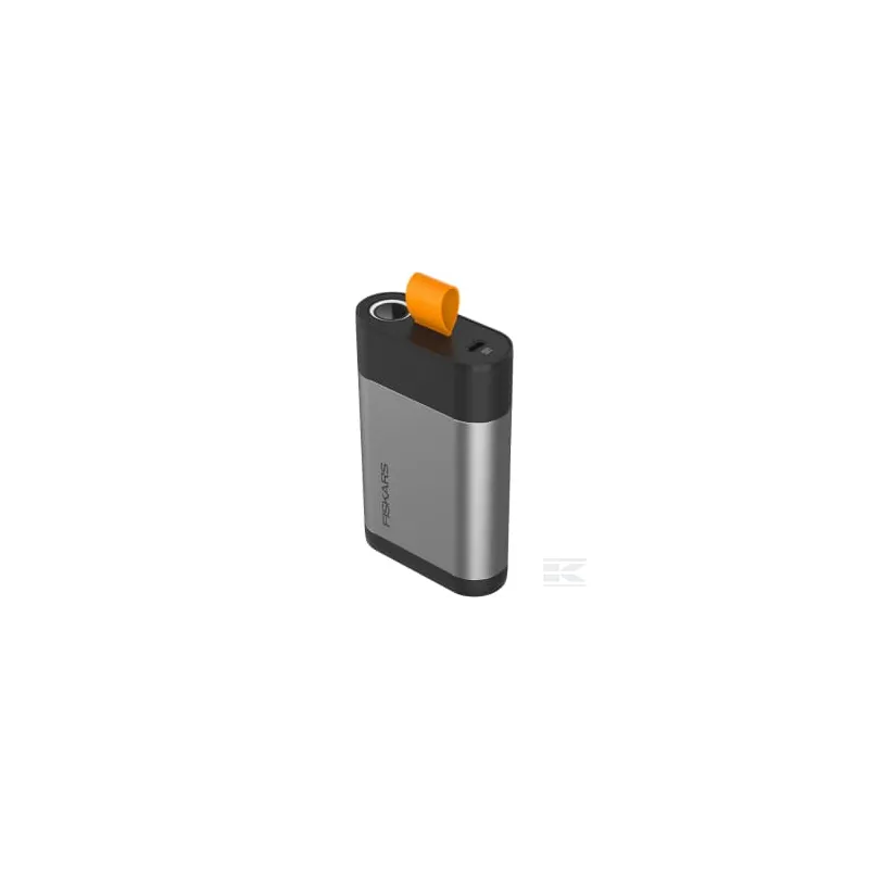 Batterie 12 V-4 Ah simple, Fiskars