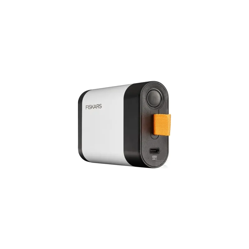Batterie 12 V-4 Ah simple, Fiskars