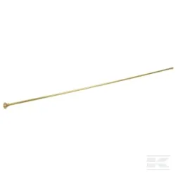 Lance pulvéris. laiton 100cm