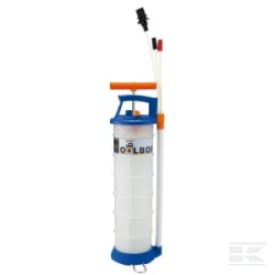 Extracteur de fluide manuel 6,5 L