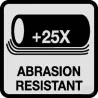 Touret tuyau XTF SAE100R19 5/8