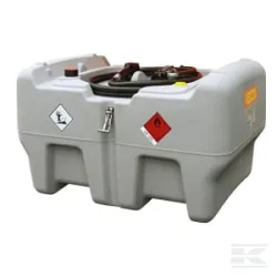 Station Easy Mobil 440- 40 l/min