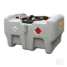 Station Easy Mobil 440- 40 l/min