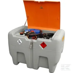 Station Easy Mobil COMBI 440/50 l