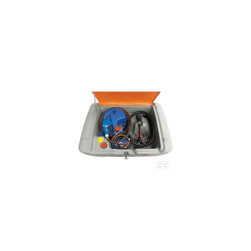 Station Easy Mobil COMBI 440/50 l