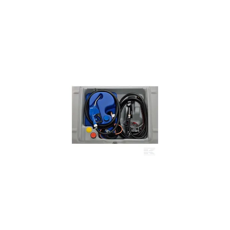 Station Easy Mobil COMBI 440/50 l