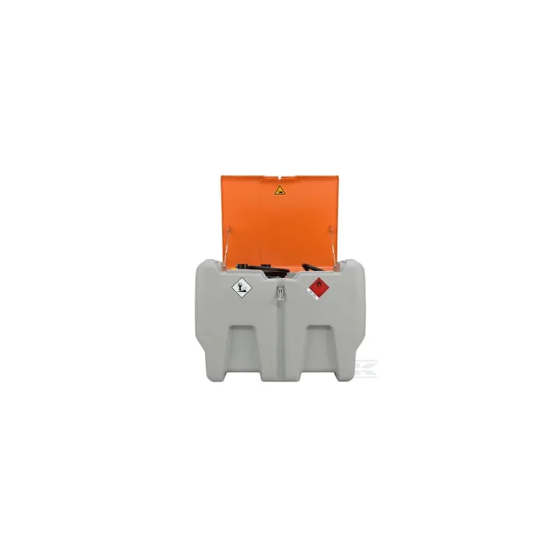 Station Easy Mobil COMBI 440/50 l