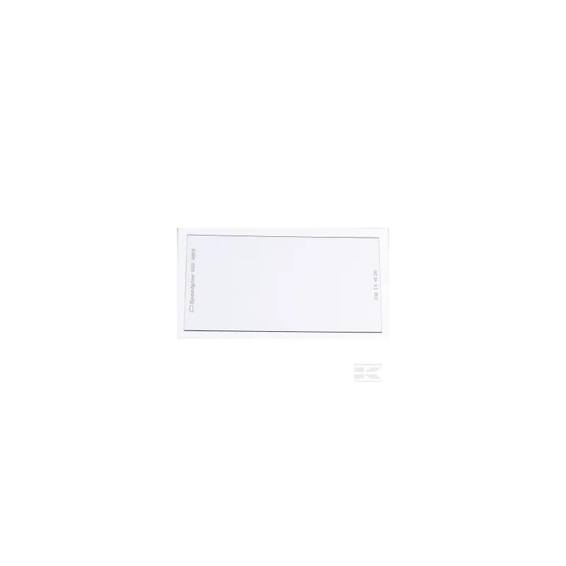 Verre de protection Speedglas