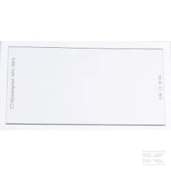 Verre de protection Speedglas
