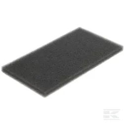 Pré filtre pour 11013 7017