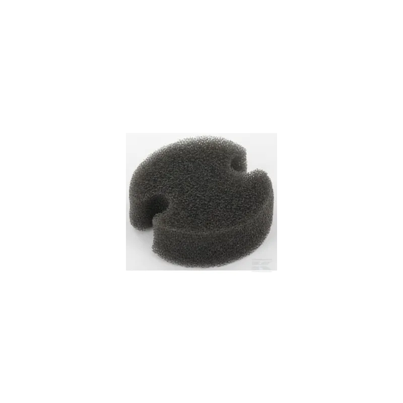 Filtre à mousse
