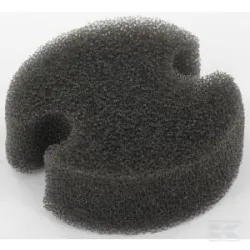 Filtre à mousse
