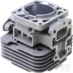 Cylindre moteur