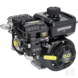 Moteur, horizontal 5 Hp 19,5 mm PTO, Briggs & Stratton