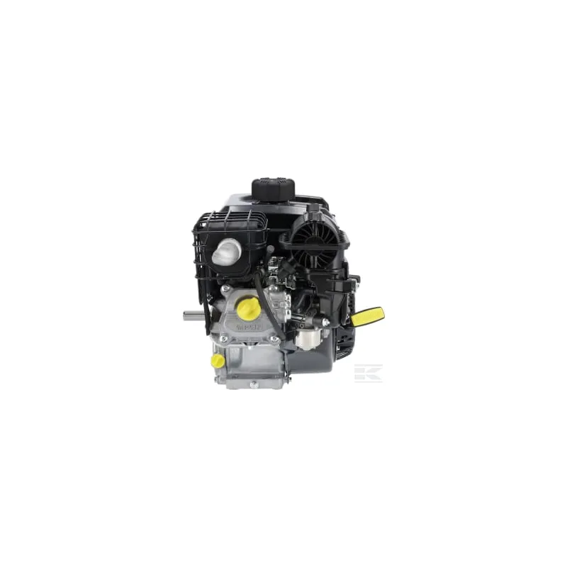 Moteur, horizontal 5 Hp 19,5 mm PTO, Briggs & Stratton