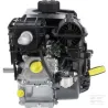 Moteur, horizontal 5 Hp 19,5 mm PTO, Briggs & Stratton
