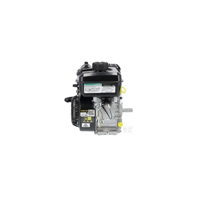 Moteur, horizontal 5 Hp 19,5 mm PTO, Briggs & Stratton