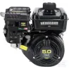 Moteur, horizontal 5 Hp 19,5 mm PTO, Briggs & Stratton