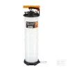 Extracteur de fluide manuel/pneum. 6L