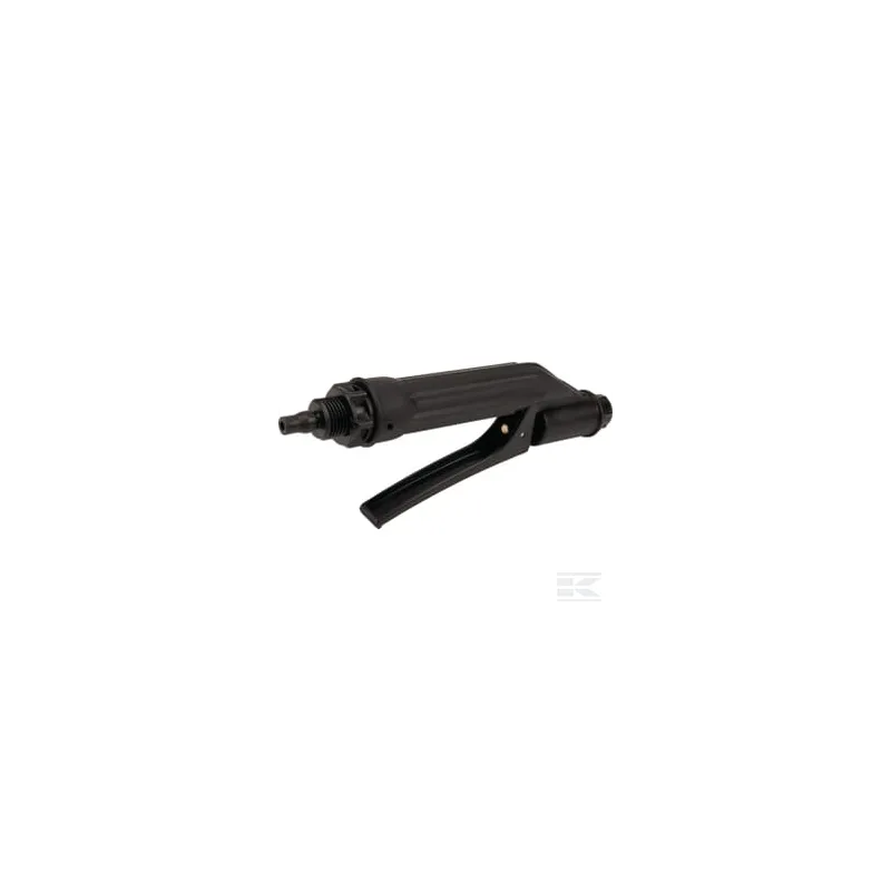 Vanne man. Profistar5 5P-7P