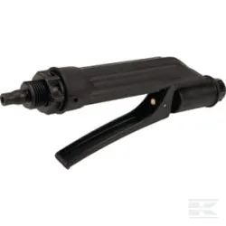Vanne man. Profistar5 5P-7P