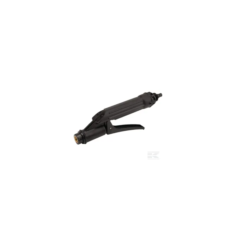 Vanne man. Profistar5 5P-7P