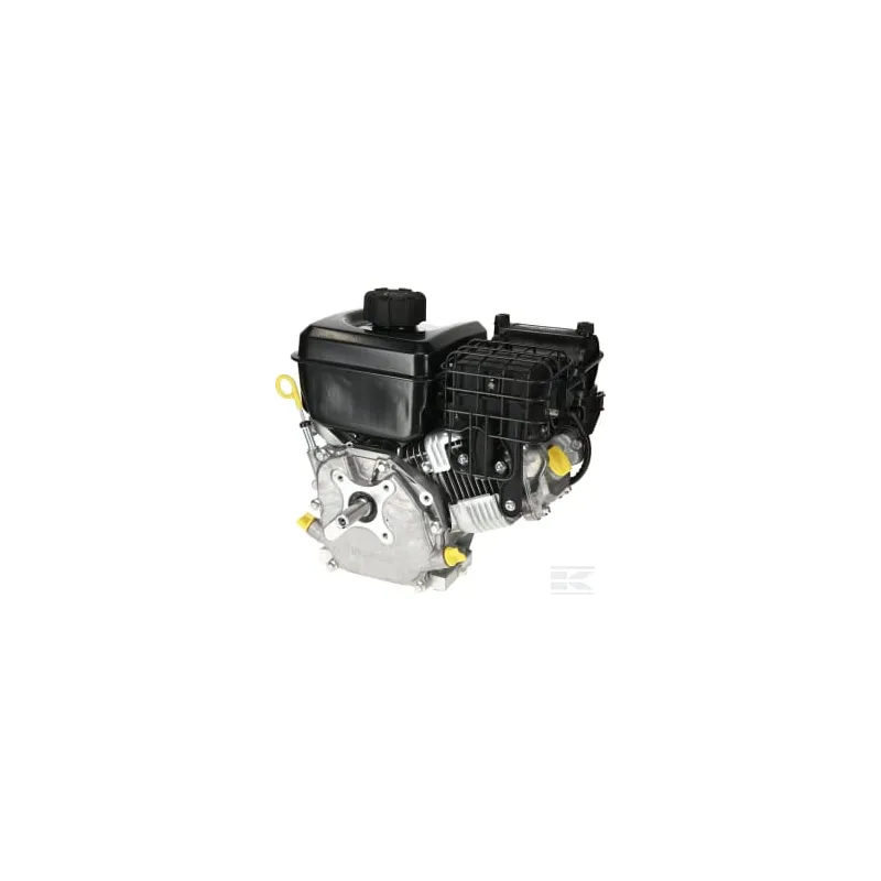 Moteur, horizontal 5 Hp 20 mm PTO, Briggs & Stratton