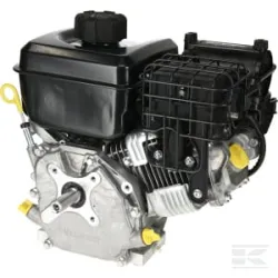 Moteur, horizontal 5 Hp 20 mm PTO, Briggs & Stratton