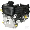 Moteur, horizontal 5 Hp 20 mm PTO, Briggs & Stratton