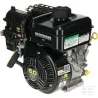Moteur, horizontal 5 Hp 20 mm PTO, Briggs & Stratton