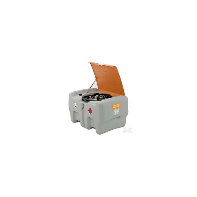 DT-Mobil Easy 440L 12 V