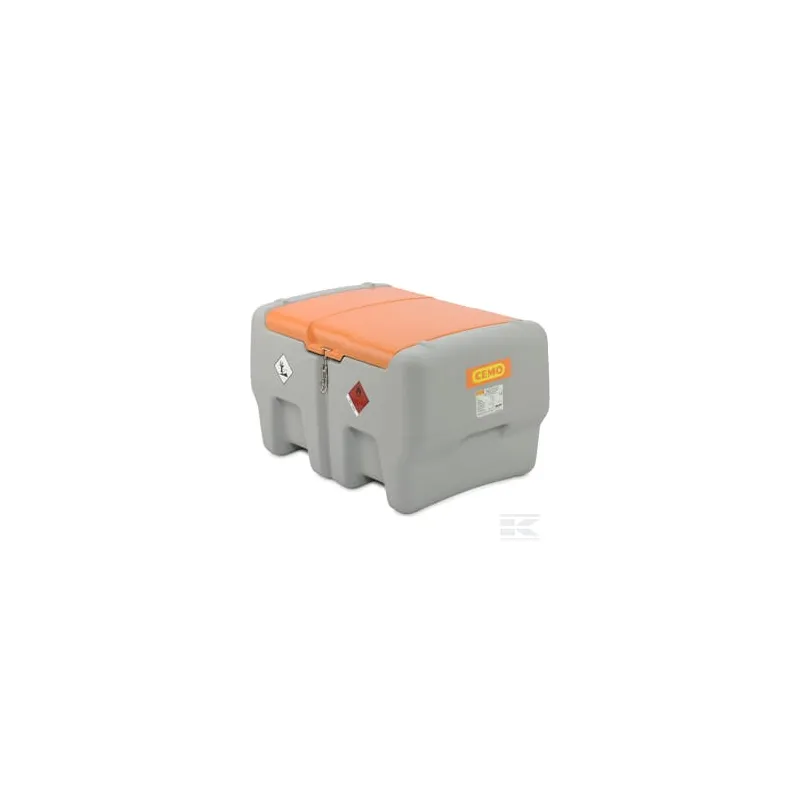 DT-Mobil Easy 440L 12 V