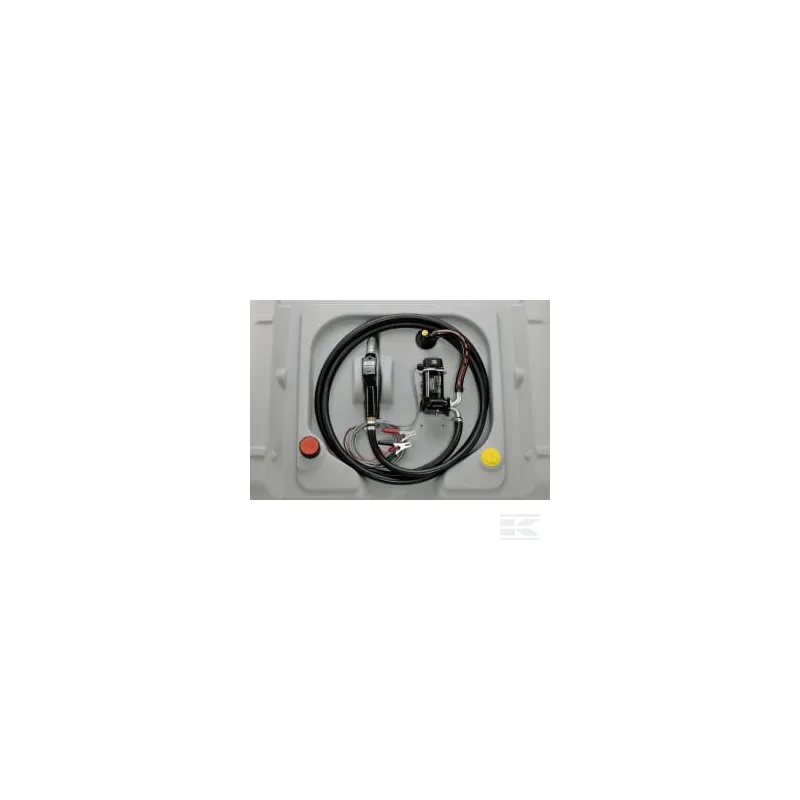 DT-Mobil Easy 440L 12 V