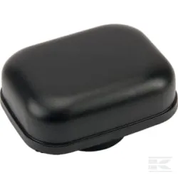 Couvercle, filtre à air