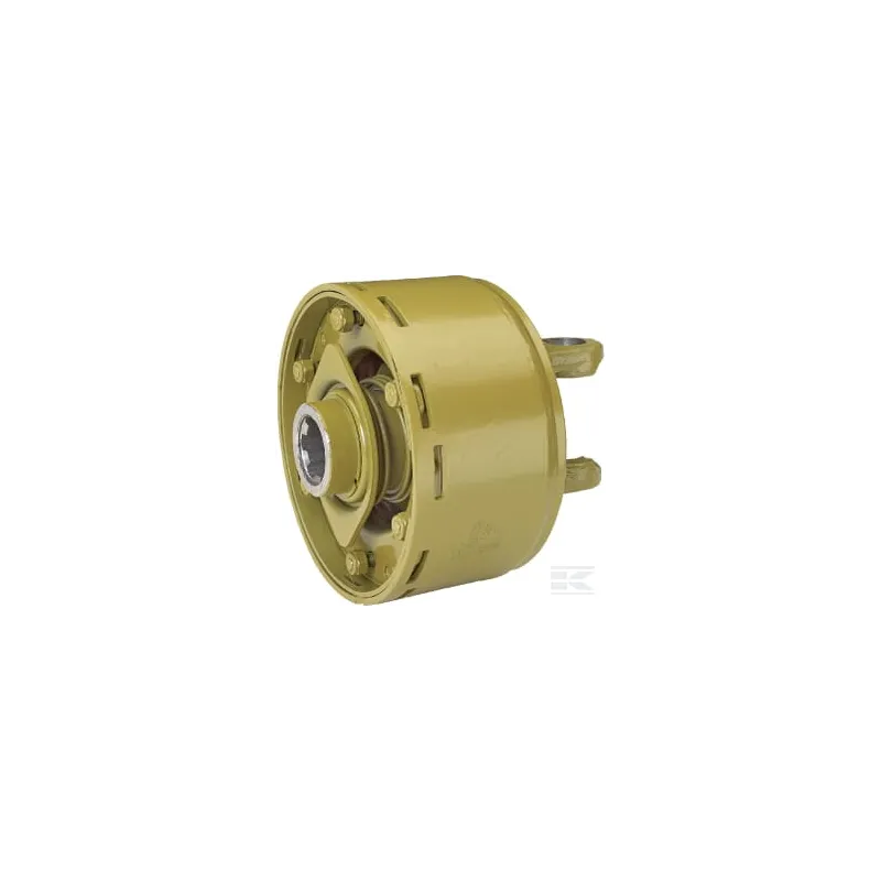 Embrayage à friction FK96L