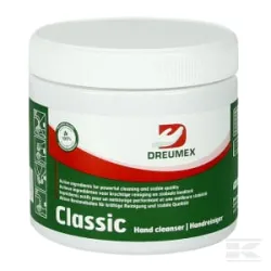 Savon Dreumex Classic rouge 600ml