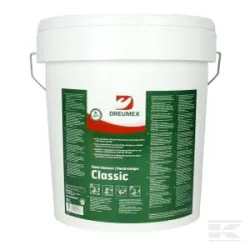 Savon Dreumex Classic rouge 15L